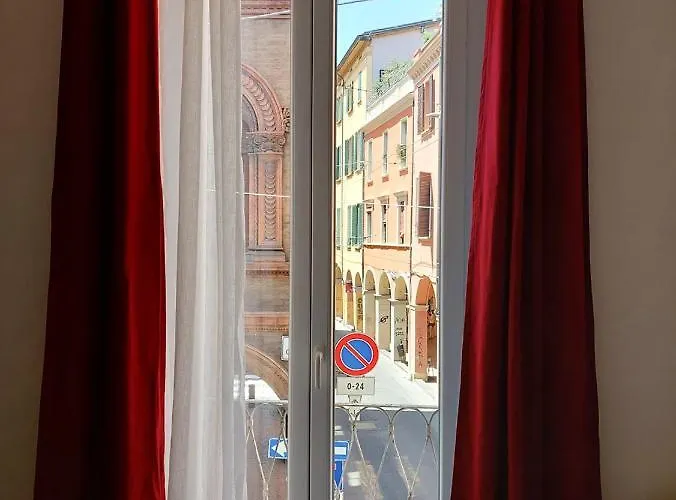 Lägenhet 2towers House_centro Storico Di *